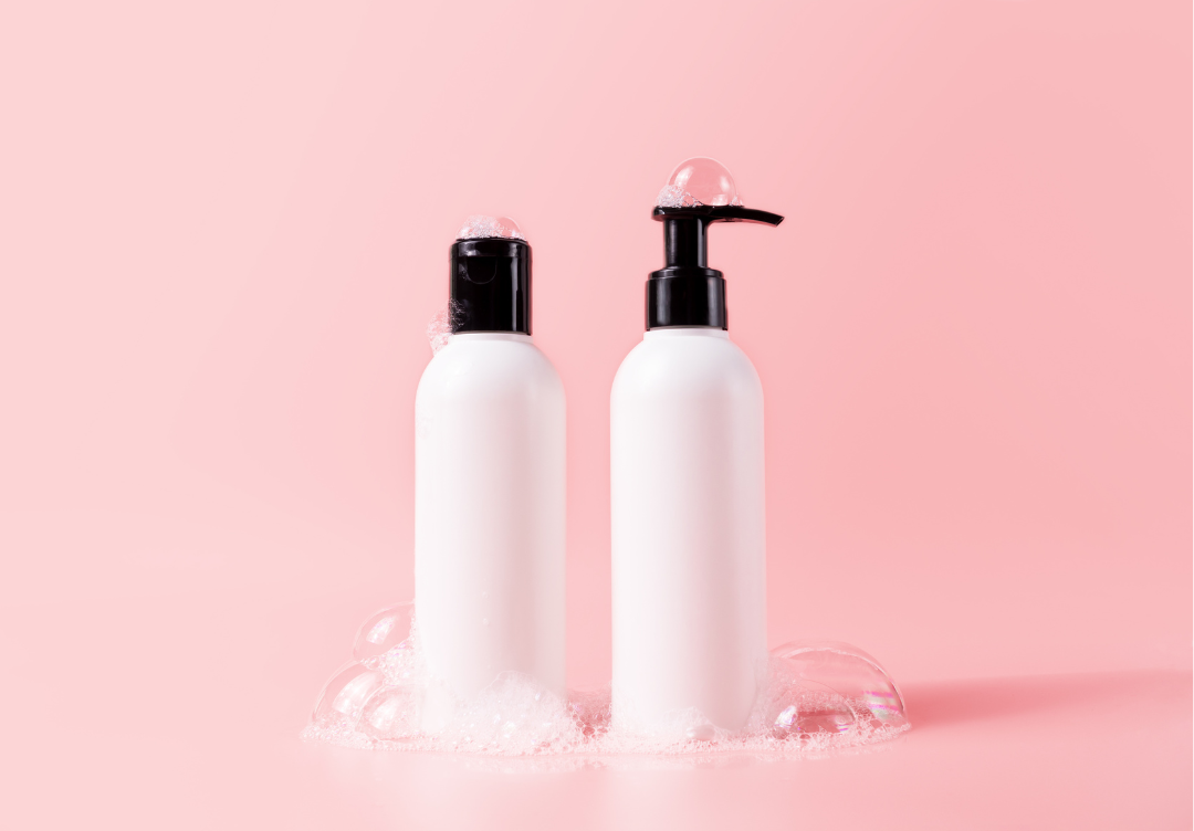 Why clear shampoo is the best solution for greasy hair