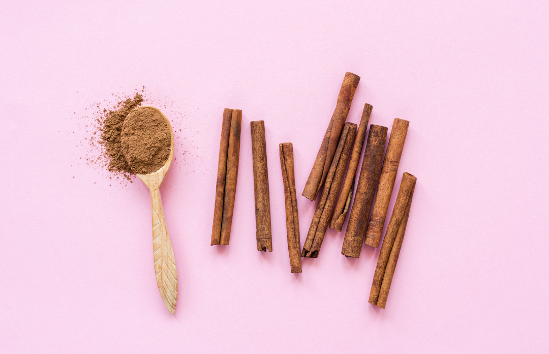 The cinnamon secret nobody talks about...